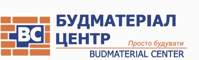 Будматеріали Центр