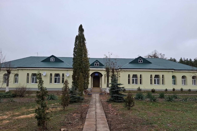Фото четвертого реалізованого проєкту