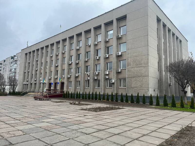 Фото третього реалізованого проєкту